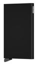 Secrid Cardprotector Original Black Secrid Cardprotector Original Black