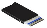 Secrid Cardprotector Original Black Secrid Cardprotector Original Black