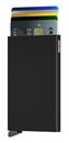 Secrid Cardprotector Original Black Secrid Cardprotector Original Black