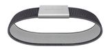 Secrid Moneyband Charcoal Secrid Moneyband Charcoal