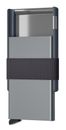 Secrid Cardslide Slide + Moneyband Charcoal Secrid Cardslide Slide + Moneyband Charcoal