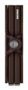 Secrid Twinwallet Vintage Chocolate