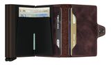 Secrid Twinwallet Vintage Chocolate