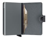 Secrid Miniwallet Carbon Cool Grey