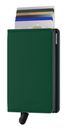 Secrid Slimwallet Yard Green