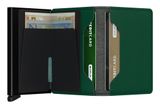 Secrid Slimwallet Yard Green