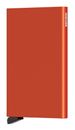 Secrid Cardprotector Original Orange Secrid Cardprotector Original Orange
