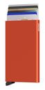 Secrid Cardprotector Original Orange Secrid Cardprotector Original Orange
