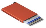 Secrid Cardprotector Original Orange Secrid Cardprotector Original Orange