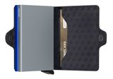 Secrid Twinwallet Optical Black - Titanium