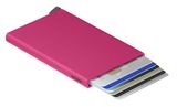 Secrid Cardprotector Powder Fuchsia Secrid Cardprotector Powder Fuchsia