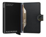 Secrid Miniwallet ART Night Watch