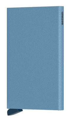 Secrid Cardprotector Powder Sky Blue