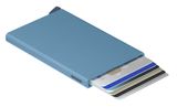 Secrid Cardprotector Powder Sky Blue Secrid Cardprotector Powder Sky Blue