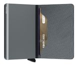 Secrid Slimwallet Carbon Cool Grey