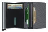 Secrid Slimwallet Carbon Cool Grey