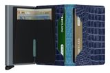 Secrid Slimwallet Nile Blue Secrid Slimwallet Nile Blue