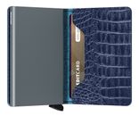 Secrid Slimwallet Nile Blue Secrid Slimwallet Nile Blue