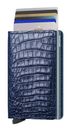 Secrid Slimwallet Nile Blue Secrid Slimwallet Nile Blue