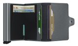 Secrid Twinwallet Carbon Cool Grey Secrid Twinwallet Carbon Cool Grey