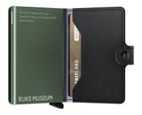 Secrid Miniwallet ART Flowers Secrid Miniwallet ART Flowers