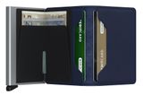 Secrid Slimwallet Original Navy Secrid Slimwallet Original Navy