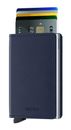 Secrid Slimwallet Original Navy Secrid Slimwallet Original Navy