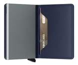 Secrid Slimwallet Original Navy Secrid Slimwallet Original Navy