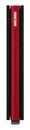 Secrid Slimwallet Matte Black & Red Secrid Slimwallet Matte Black & Red