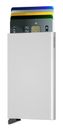 Secrid Cardprotector Original Silver Secrid Cardprotector Original Silver