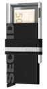 Secrid Cardslide Slide + Moneyband Monochrome Secrid Cardslide Slide + Moneyband Monochrome