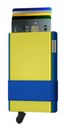 Secrid Cardslide Slide + Moneyband Electrolime Secrid Cardslide Slide + Moneyband Electrolime