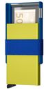 Secrid Cardslide Slide + Moneyband Electrolime Secrid Cardslide Slide + Moneyband Electrolime