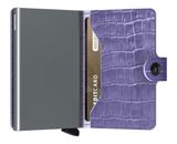 Secrid Miniwallet Cleo Lavender