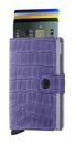 Secrid Miniwallet Cleo Lavender