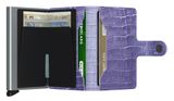 Secrid Miniwallet Cleo Lavender