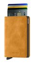 Secrid Slimwallet Vintage Ochre Secrid Slimwallet Vintage Ochre