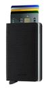 Secrid Slimwallet Rango Black