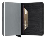 Secrid Slimwallet Rango Black