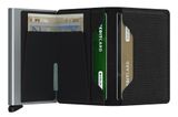 Secrid Slimwallet Rango Black