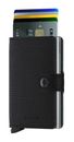 Secrid Miniwallet Rango Black