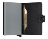 Secrid Miniwallet Rango Black
