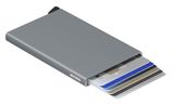 Secrid Cardprotector Original Titanium Secrid Cardprotector Original Titanium