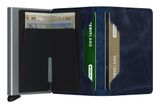 Secrid Slimwallet Vintage Blue Secrid Slimwallet Vintage Blue