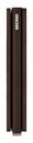 Secrid Slimwallet Vintage Chocolate Secrid Slimwallet Vintage Chocolate