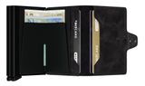 Secrid Twinwallet Vintage Black