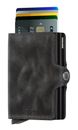Secrid Twinwallet Vintage Black