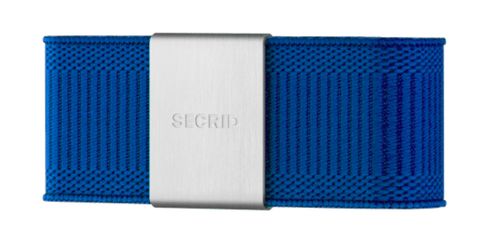 Secrid Moneyband Cobalt