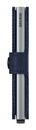 Secrid Miniwallet Original Navy Secrid Miniwallet Original Navy