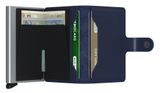 Secrid Miniwallet Original Navy Secrid Miniwallet Original Navy